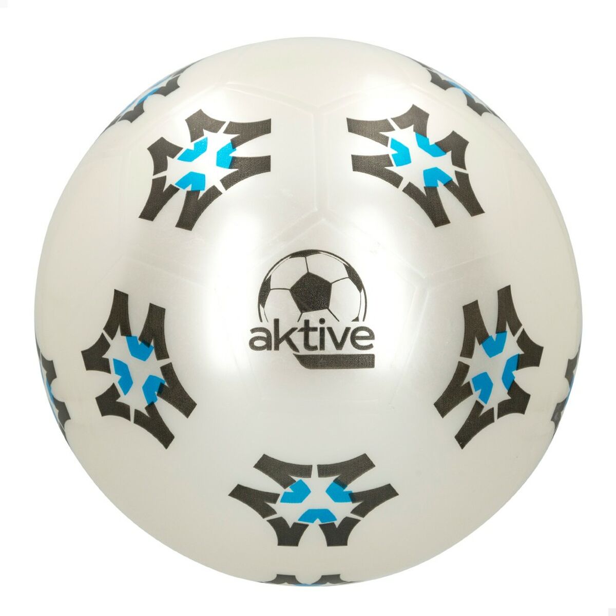 Jalgpall Colorbaby PVC (24 Ühikut)